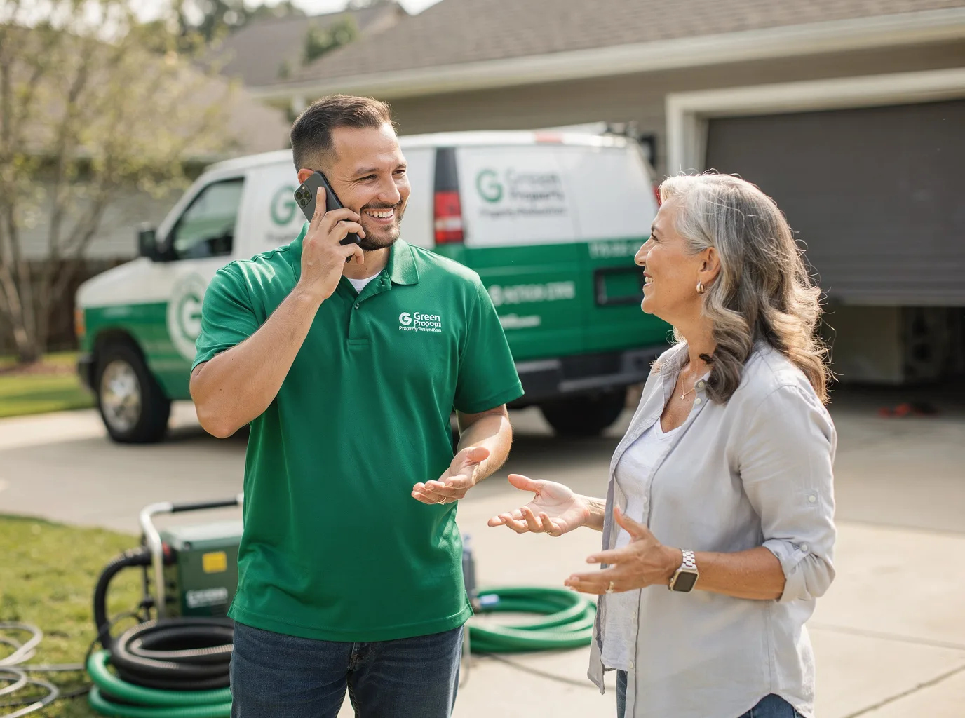 Water Damage Restoration Prince George, VA FAQs